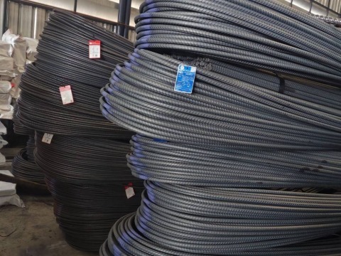 เหล็กข้ออ้อยเส้นพับ เหล็กข้ออ้อยเส้นพับ